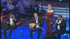 Cafer Nazlıbaş & Ali Çakar & Halil Çokyürekli - Nalın Dilber