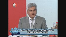 Diz, Kalça, Bel, Sırt Ağrısı