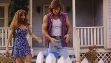 Jennifer Aniston - Leprechaun