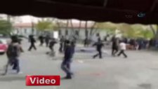 Marmara Üniversitesi İletişim Fakültesi Yine Karıştı