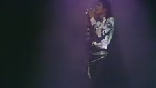 Michael Jackson - Human Nature