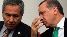 Başbakan Erdoğan'dan Bülent Arınç'a Yanıt