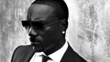 Akon - So Blue