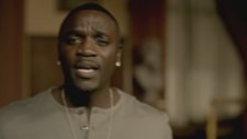 Akon - So Blue