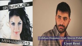 Gökhan Doğanay - Feat. Sinem Polat - Unut Gökhan Doğanay - Feat. Sinem Polat - Unut