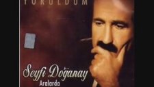 Seyfi Doğanay - Bacımsın