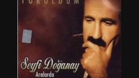 Seyfi Doğanay - Bacımsın Seyfi Doğanay - Bacımsın