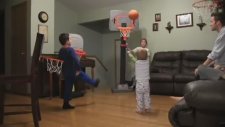 Titus'tan Efsane Basketler
