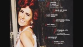 Yıldız Tilbe - Aklım Hep Sende Yıldız Tilbe - Aklım Hep Sende