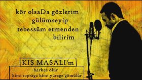 Yunus Bülbül - Yaşanmış Maziye Veda Ettin Sen Yunus Bülbül - Yaşanmış Maziye Veda Ettin Sen