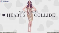 Anca Florescu - Hearts Collide