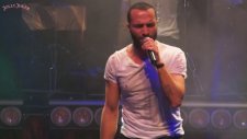 Berkay - Lolita & Dejavu & Taburcu (Canlı Performans)