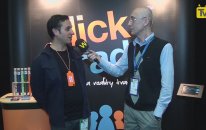 Gerçek veriye dayanan borsa oyunu Flick A Trade'i kurucusu Kerem Özelli'den dinledik