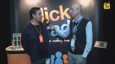 Gerçek veriye dayanan borsa oyunu Flick A Trade'i kurucusu Kerem Özelli'den dinledik