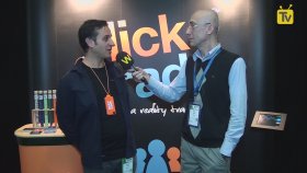 Gerçek veriye dayanan borsa oyunu Flick A Trade'i kurucusu Kerem Özelli'den dinledik