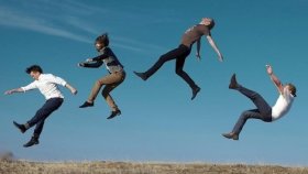 Imagine Dragons - On Top Of The World Imagine Dragons - On Top Of The World