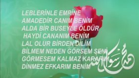 Mehmet Emin Ay - Kan Tutar Mehmet Emin Ay - Kan Tutar