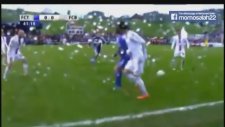 Ne Messi Ne Ronaldo Bu Nasıl Pas Böyle