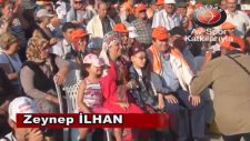 Zeynep İlhan - Denizin Dibinde Hatçem (Kültür Kervanı)