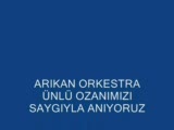 Arikan Orkestra Aşk Olmasa..
