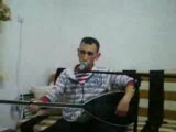 Aslan Arıkan Barak Kızı