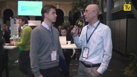 TechCrunch Disrupt Europe girişim yarışması galibi Lock8 ile NOAH Konferansı’da bir araya geldik
