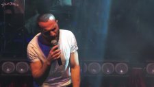 Berkay - Lolita, Dejavu, Taburcu (Jolly Joker Ankara)