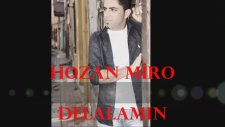 Hozan Miro - Delalamın