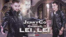 Jerryco Ft. Gabriel - Lei Lei (Official Single)