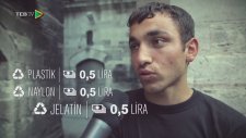 Kağıt Toplayıcıları Ayda Ne Kadar Kazanıyor