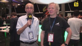 MySQL'in Kurucusu Michael Widenius İle Geçmişi ve Geleceği Konuştuk