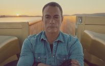 Van Damme Süper Haraket