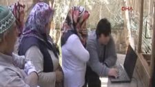 Eve aldığı hemşehrisi eşiyle ilişkiye girdi!