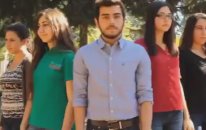 Çukurova Tıp'ın 2013 Yılında Çektiği Video