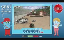Dora Cinbo İçecek Yarışı - Oyuncini