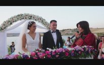 Dünyanın En Eğlenceli Düğünü