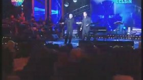 Edip Akbayram - Ferhat Göçer - Leylim Ley Edip Akbayram - Ferhat Göçer - Leylim Ley
