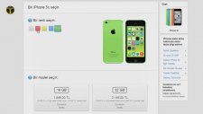 İnceleme: iPhone 5c