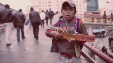 Milk & Sugar Feat. Maria Marquez - Canto Del Pilon