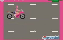 Motorda Makyaj - Oyuncini Oyunu