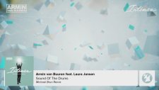 Armin Van Buuren Ft. Laura Jansen - Sound Of The Drums
