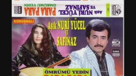 Aşık Nuri Yücel - Para Para Konuşmalı Aşık Nuri Yücel - Para Para Konuşmalı