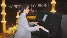 Aşkın ile Aşıklar Yansın Ya Resulallah Orjinal Video Klibi İlahi Enstrümantal YouTube Piyano