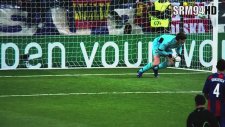 Cristiano Ronaldo Dribble (Skills HD)