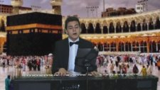 Itri Segah Tekbir Ve Selatu Ümmiye Birlikte İlahi Söyleyen:oya Piyano Düet Dijital Piyano Resitali 1