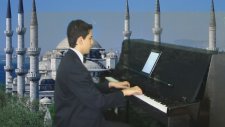 İtri Selatü Ümmiye Orjinal Piyano Yunus Emre Ilahi Karaoke Enstrumantal Piyano Ilahiler