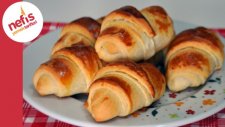 Katmer Poğaça Tarifi - Nefis Yemek Tarifleri