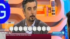 Kelime Oyunu'nda Kızlı-Erkekli Soru