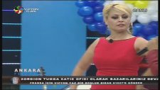 Oğuzhan Saraç & Ankaralı Ebru - Bize Heryer Ankara