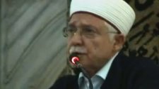 Seyfettin Alkan Abi - Berat Kandilinin Fazileti